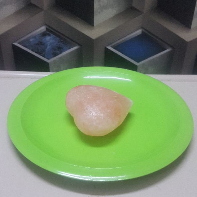 himalayan heart purifying salt soap